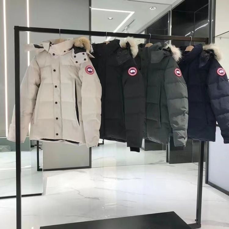 Veste Canada goose