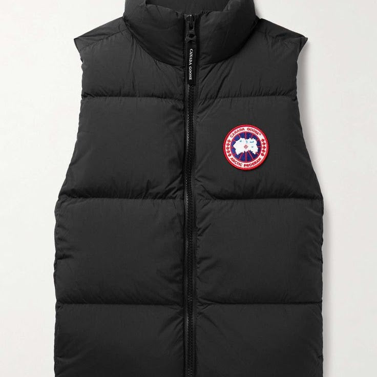 Veste sans manches Canada goose